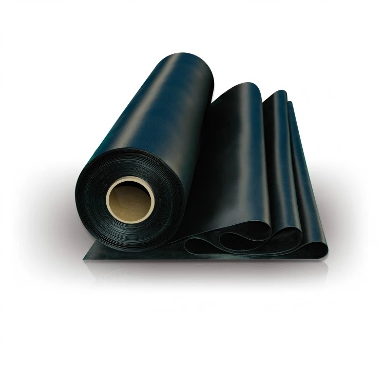 Thermally Conductive Graphite Film factory (1)